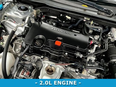 Used 2024 Honda Civic Sport image 30