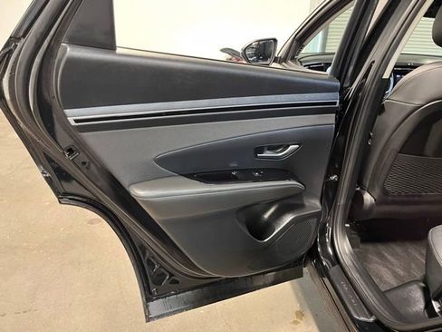 Used 2022 Hyundai Tucson SEL w/ Convenience + Premium Package image 19