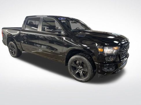 Certified 2023 RAM 1500 Big Horn image 8