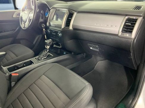 Used 2019 Ford Ranger XLT w/ Equipment Group 301A Mid AWD/4WD image 15