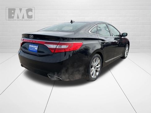 Used 2012 Hyundai Azera image 3