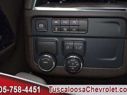 New 2026 Chevrolet Tahoe LT w/ Comfort Package RWD image 38