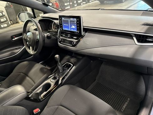 Used 2021 Toyota Corolla SE FWD image 15