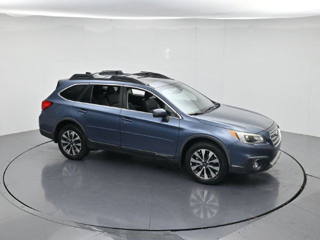 Used 2016 Subaru Outback 2.5i Limited AWD/4WD image 38