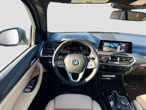 Used 2024 BMW X3 sDrive30i w/ Convenience Package w/ZPA image 20