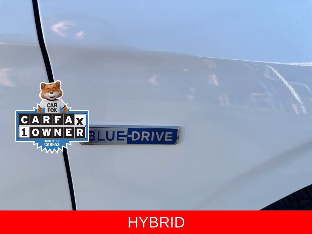 Used 2017 Hyundai Ioniq SEL w/ Tech Package 02 FWD image 24