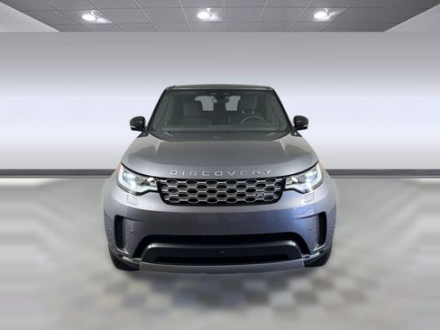 Used 2026 Land Rover Discovery S AWD/4WD image 5