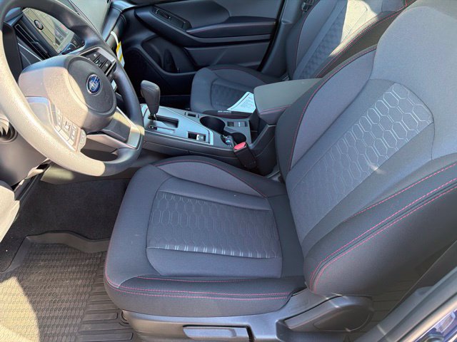 Certified 2026 Subaru Impreza 2.0i Sport AWD/4WD image 21