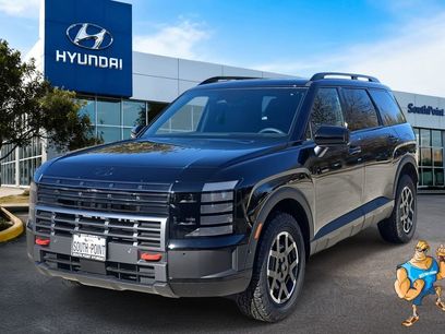 New 2026 Hyundai Palisade XRT Pro