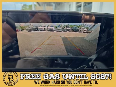 New 2026 Buick Envista Preferred w/ Convenience I Package FWD image 20