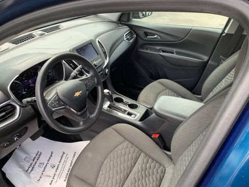Used 2020 Chevrolet Equinox LT FWD image 11