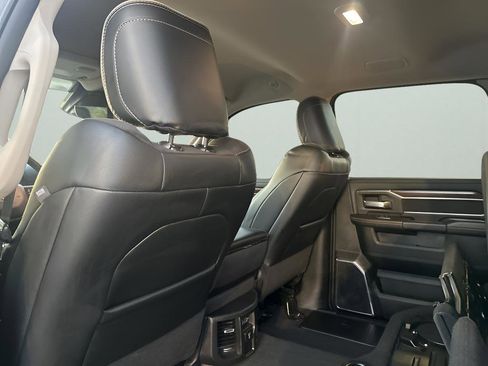 Certified 2024 RAM 2500 Laramie w/ Safety Group image 18