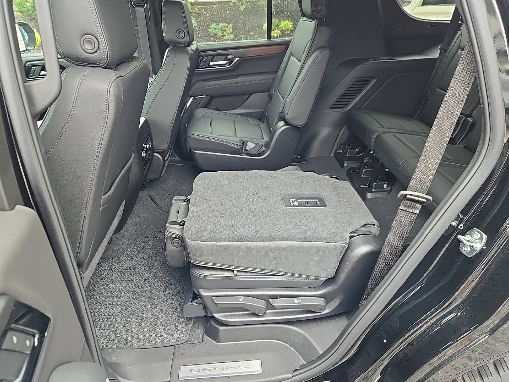 New 2026 GMC Yukon Denali AWD/4WD image 43