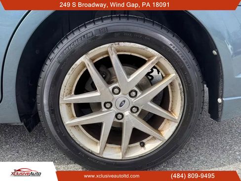 Used 2012 Ford Fusion SEL image 23