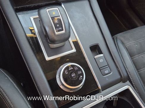 Used 2022 Mitsubishi Outlander SE FWD image 27