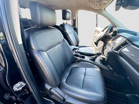 Used 2019 Ford Ranger Lariat w/ Technology Package RWD image 30
