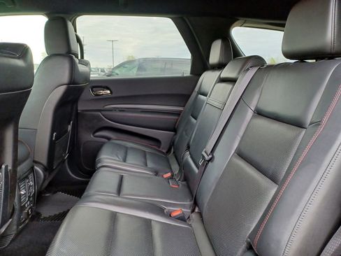 Used 2021 Dodge Durango R/T AWD/4WD image 32