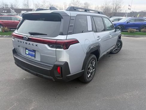 New 2026 Subaru Outback Premium AWD/4WD image 11