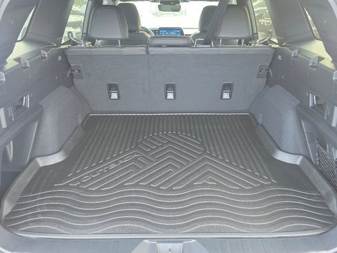 Used 2026 Subaru Outback Premium image 4