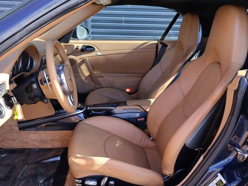 Used 2011 Porsche 911 Turbo S image 5