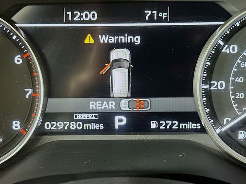 Used 2024 Mitsubishi Outlander SE image 19