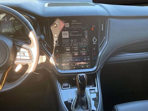 Used 2025 Subaru Outback Wilderness image 6