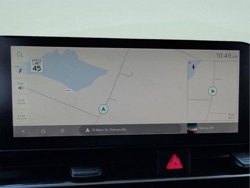 New 2026 Kia Carnival image 24