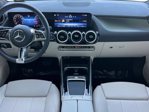 Certified 2026 Mercedes-Benz GLA 250 image 3