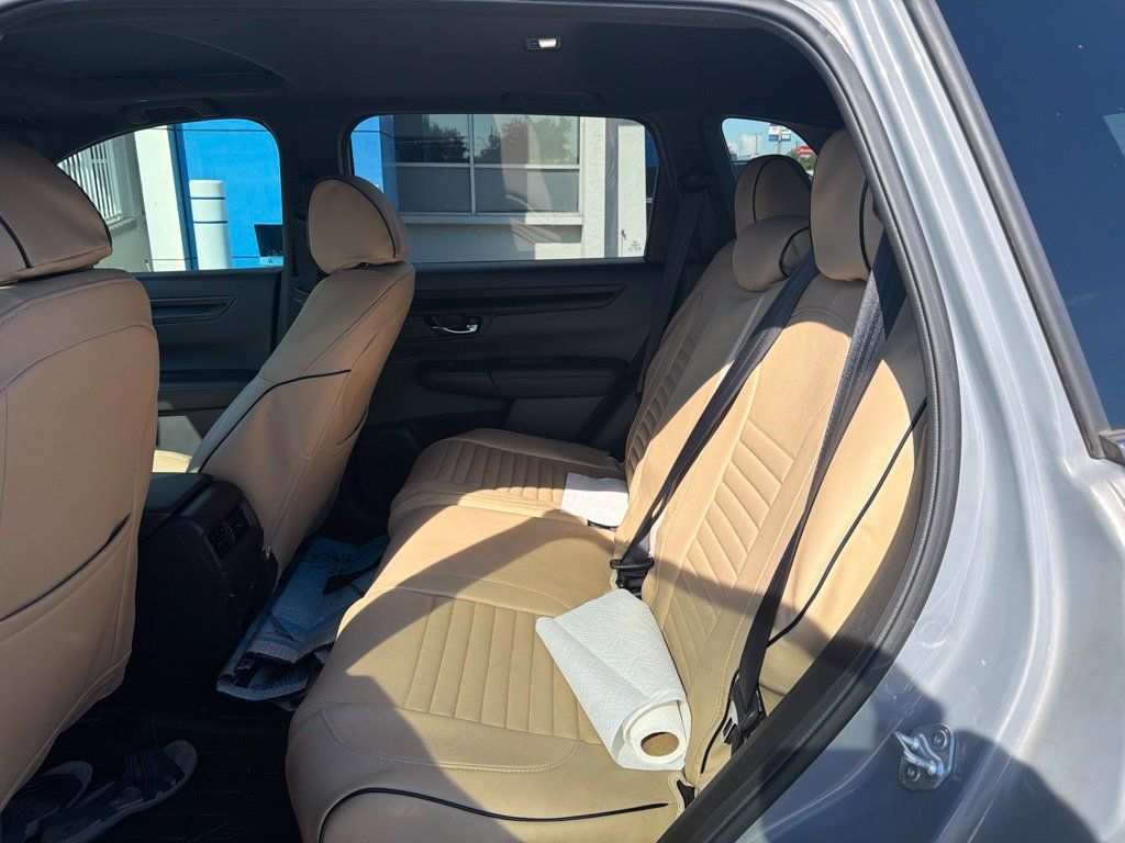 Used 2023 Honda CR-V Sport image 18