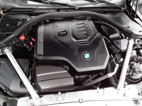 Used 2023 BMW 430i Gran Coupe xDrive w/ Convenience Package AWD/4WD image 19