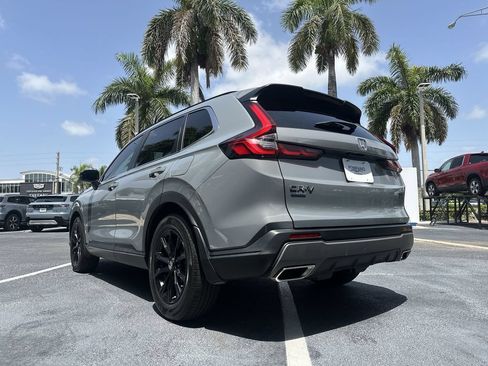 Used 2024 Honda CR-V Sport image 18