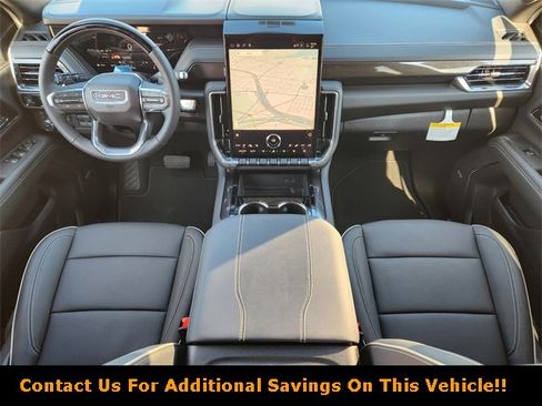 New 2026 GMC Yukon XL Elevation w/ Elevation Premium Package image 20