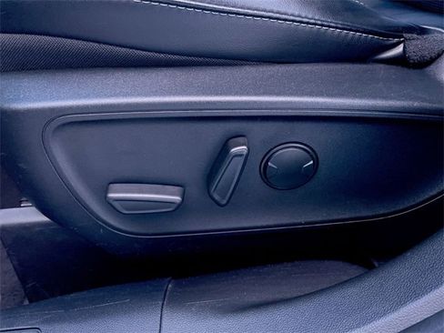 Used 2024 Ford Escape Platinum image 12