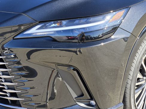 New 2026 Lexus RX 350h image 5