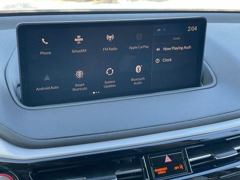 Used 2023 Acura MDX SH-AWD image 14