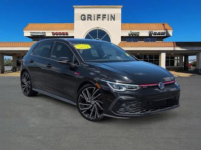 Used 2024 Volkswagen GTI Autobahn