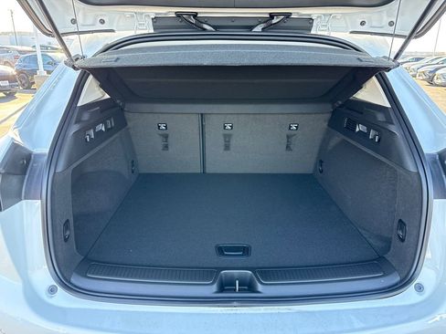 New 2026 Buick Envision Sport Touring AWD/4WD image 35