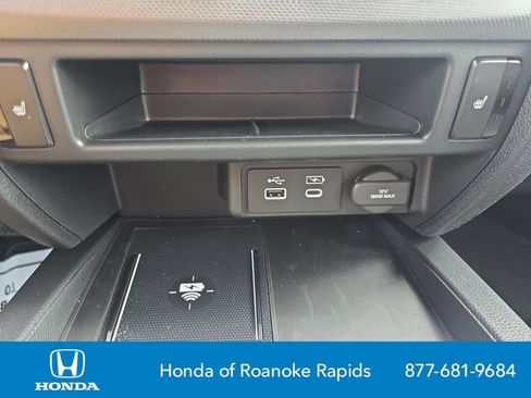 New 2026 Honda Ridgeline RTL image 23