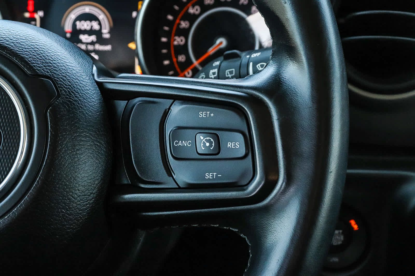 Used 2021 Jeep Wrangler Unlimited Sport AWD/4WD image 25