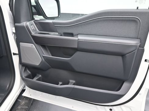 New 2026 Ford F150 Lariat w/ Equipment Group 501A Mid image 12