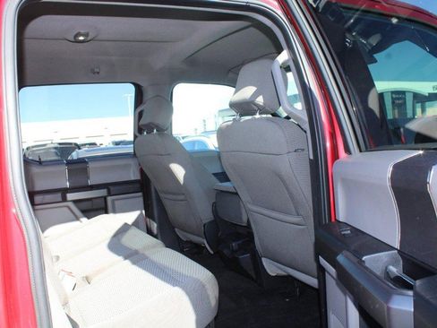 Used 2017 Ford F250 XLT w/ FX4 Off-Road Package image 13