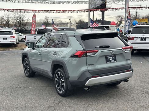 Used 2019 Toyota RAV4 Adventure image 3