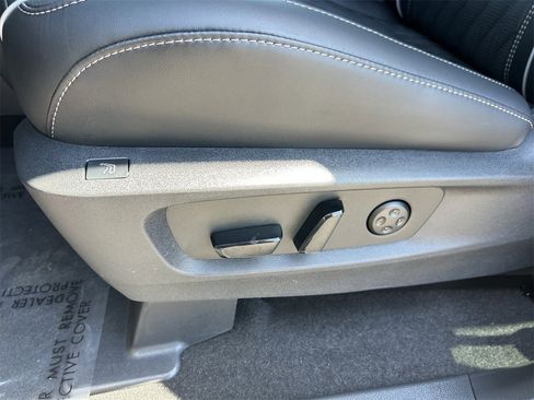 New 2026 INFINITI QX60 Autograph w/ Dark Cargo Package image 23