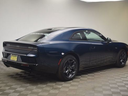 New 2026 Dodge Charger GT w/ Driver Convenience Group image 6