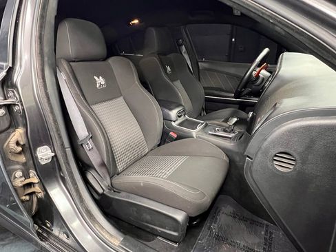 Used 2021 Dodge Charger Scat Pack image 4