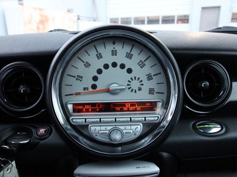 Used 2010 MINI Cooper S image 14