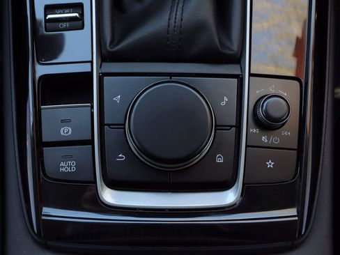 Certified 2024 MAZDA CX-30 AWD 2.5 S w/ Select Sport Pkg image 19