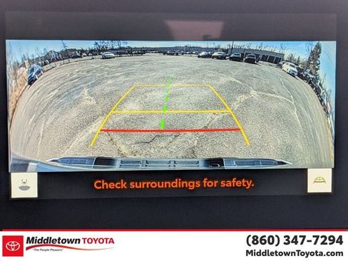 Certified 2024 Toyota Tacoma SR5 AWD/4WD image 24