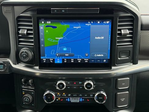 New 2026 Ford F150 Raptor AWD/4WD image 23
