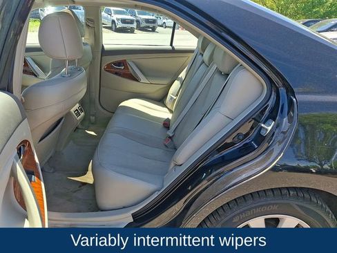 Used 2009 Toyota Camry SE FWD image 19